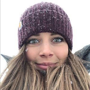 Meet your Posher, Alison